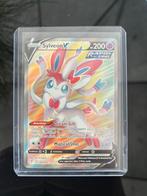 Sylveon V 183/203, Ophalen of Verzenden, Nieuw, Losse kaart
