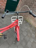 Cortina meisjes fiets 24 inch, Ophalen, Gebruikt, 24 inch