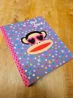 Ringband A4 van Paul Frank, Ophalen of Verzenden