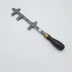 Antieke Handzaagklem (37655-43), Ophalen of Verzenden