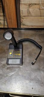 Zetagi MB + 4 Tafelmike, Telecommunicatie, Zenders en Ontvangers, Ophalen of Verzenden, Gebruikt