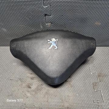 PEUGEOT 207 Airbag / Stuurwiel / 96500674ZD beschikbaar voor biedingen