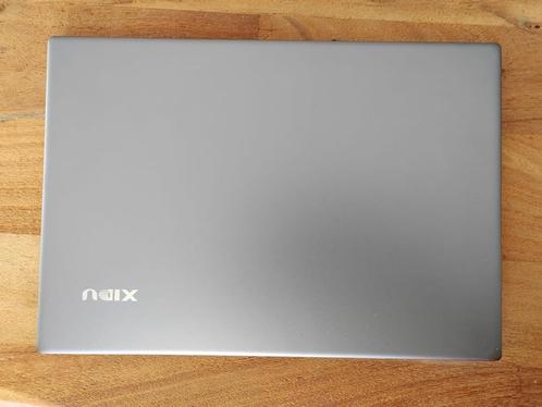 XIDU Tour Pro 12.5 inch, Computers en Software, Chromebooks, 4 GB of minder, 128 GB, Qwerty, Touchscreen, Ophalen of Verzenden