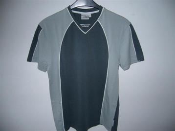 Stanley B grijs shirt maat M nog nieuw beschikbaar voor biedingen