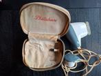Vintage Philips Philishave Scheerapparaat met Etui, Ophalen of Verzenden