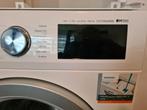 Wasmachine Siemens IQ500 8kg in keurige staat., Witgoed en Apparatuur, Wasmachines, Ophalen, Gebruikt