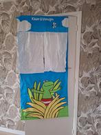 Kikker Poppenkast - Zo goed als nieuw!, Ophalen of Verzenden, Zo goed als nieuw