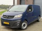 Opel Vivaro Electric L2 50 kWh bj 2023 nieuwstaat, Gebruikt, Parkeersensor, Opel, 1840 kg