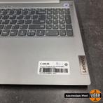 Lenovo ThinkBook 15P (20V30038MH) i5/16GB/512GB/GTX1650, Computers en Software, Windows Laptops, Gebruikt