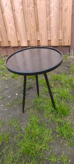 Gratis, Tuin en Terras, Tuintafels, Ophalen, Zo goed als nieuw, Rechthoekig