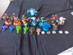 Verschillende skylanders uit verschillende series, Spelcomputers en Games, Ophalen of Verzenden, Zo goed als nieuw, Avontuur en Actie