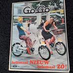 Batavus GO GO Intercycle, Ophalen of Verzenden, Zo goed als nieuw