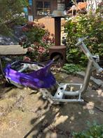 Zip type 3 frame snor ZONDER WOK, Fietsen en Brommers, Ophalen, Gebruikt, Frame