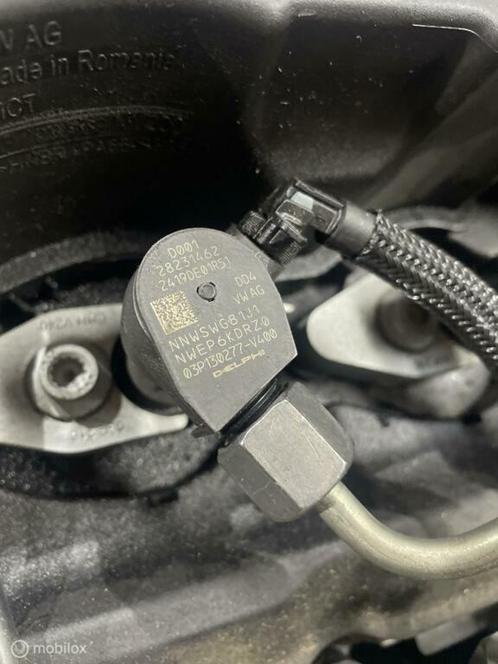 Injector verstuiver Polo 1.2TDI cfwa Ibiza Fabia 03P130277, Auto-onderdelen, Brandstofsystemen, Gebruikt, Ophalen of Verzenden