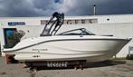 Bayliner V20i - 4.5L 250pk, Watersport en Boten, Speedboten, Ophalen, Binnenboordmotor, 6 meter of meer, Zo goed als nieuw