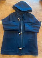 Wollen houtje touwtje jas Ivy & Oak maat 140  (z.g.a.n), Ophalen of Verzenden, Zo goed als nieuw, Jongen of Meisje, Jas