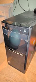 HP desktop AMD A6-5200 met 250GB SSD, Computers en Software, Desktop Pc's, Ophalen, 2 tot 3 Ghz, 8 GB, HP