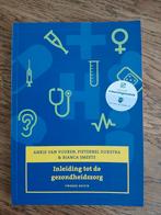 Ankie van Vuuren - Inleiding tot de gezondheidszorg, Ankie van Vuuren; Bianca Smeets; Pieternel Dijkstra, Ophalen of Verzenden