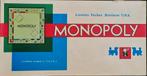 Monopoly, Hobby en Vrije tijd, Gezelschapsspellen | Bordspellen, Ophalen, Zo goed als nieuw