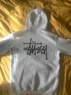 Stussy Hoodies - Verschillende maten, Ophalen of Verzenden, Gedragen, Maat 48/50 (M), Wit
