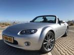 Mazda MX-5 MZR Roadster coupe 2.0 Touring 2009 Hardtop, 13 km/l, Achterwielaandrijving, Zwart, 4 cilinders