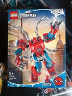 LEGO Marvel Spider-Man Mech 76146, Kinderen en Baby's, Speelgoed | Duplo en Lego, Ophalen of Verzenden, Nieuw, Complete set, Lego