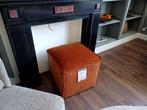 Hocker vierkant 50x50cm en 45cm hoog, Ophalen, O, O, Eigentijds landelijk klassiek hotelchique