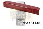 Renault Scenic (4/09- 11/16) derde remlicht Origineel! 26590, Auto-onderdelen, -, -, Nieuw, -