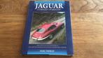 Jaguar - compleet overzicht, Ophalen of Verzenden, Zo goed als nieuw, Overige merken