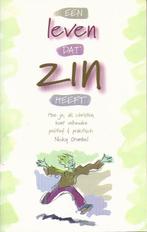 Een leven dat zin heeft / Nicky Gumbel., Boeken, Ophalen of Verzenden, Zo goed als nieuw, Christendom | Protestants