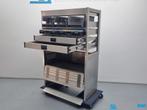 Aluca businrichting H2 bedrijfswagen inrichting kast, Auto diversen, Auto-accessoires, Ophalen of Verzenden, Gebruikt