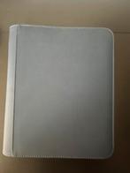 Pokémon toploaderbinder 4 vakken per pagina, Ophalen, Nieuw, 10 inch, Bescherming voor- en achterkant