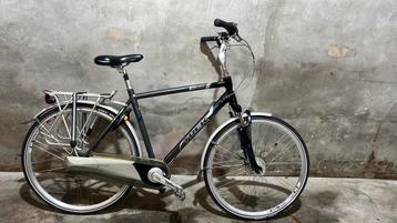 Trek heren fiets beschikbaar voor biedingen