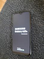 Samsung A20e, Telecommunicatie, Mobiele telefoons | Samsung, Zo goed als nieuw, Zwart, Ophalen, 32 GB