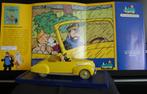 Kuifje auto No. 12 De cabriolet van kapitein Haddock, Ophalen of Verzenden, Zo goed als nieuw, Auto, Overige merken