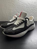 Prada Cups, Zwart, Ophalen of Verzenden, Sneakers of Gympen, Prada