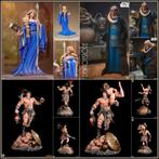 [𝗣𝗿𝗲-𝗼𝗿𝗱𝗲𝗿] Sideshow Collectibles Statue Figure, Verzenden, Nieuw