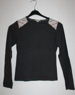 Longsleeve van Burberry 152, Gebruikt, Meisje, Ophalen of Verzenden, Shirt of Longsleeve