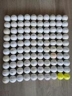100 Titleist golf ballen, Sport en Fitness, Golf, Ophalen of Verzenden, Zo goed als nieuw, Bal(len), Overige merken