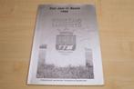 Jaar in Beeld 1986 — Fotojaarboek Hoogezand-Sappemeer, Boeken, Ophalen of Verzenden, 20e eeuw of later, Gelezen
