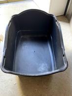 Cat Litter, Ophalen, Gebruikt, Open