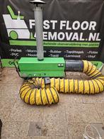 Remko ATK 25 – 25kW Diesel Heater – Werkplaats / Loods, Ophalen of Verzenden