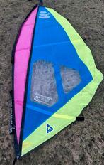 Surfzeil, Watersport en Boten, Ophalen, Minder dan 250 cm, Zeil, 5 tot 7 m²