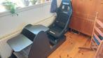 Simrig, Ophalen
