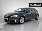 Audi A3 Sportback 35 TFSI CoD Advance Sport | 150PK | Trekha, Auto's, 4 cilinders, Leder en Stof, 1245 kg, Bedrijf