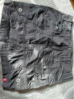 Zwarte minirok EDC Esprit mt 36, Zwart, Ophalen of Verzenden, Zo goed als nieuw, Maat 36 (S)