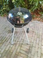 Barbecue houtskool, Ophalen, Zo goed als nieuw