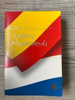 Van Dale Pocketwoordenboek Spaans-Nederlands, Ophalen, Zo goed als nieuw, Non-fictie
