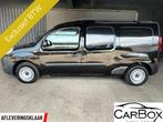 Renault Kangoo bestel 1.5 dCi 90 Energy Luxe Maxi, Auto's, Gebruikt, Euro 6, 4 cilinders, 715 kg