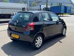 Toyota Yaris 1.3 VVTi Terra AIRCO, Auto's, Voorwielaandrijving, 1025 kg, Stof, Gebruikt